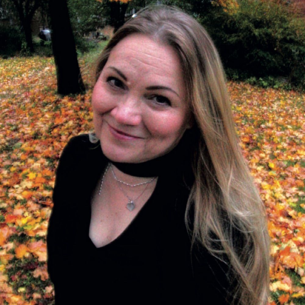 Johanna Sauramäki