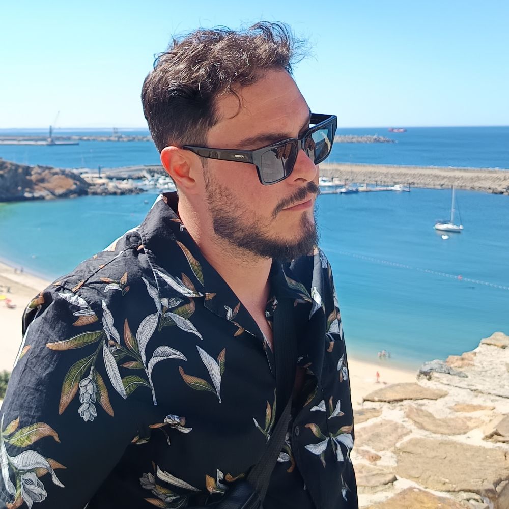 Daniel Una