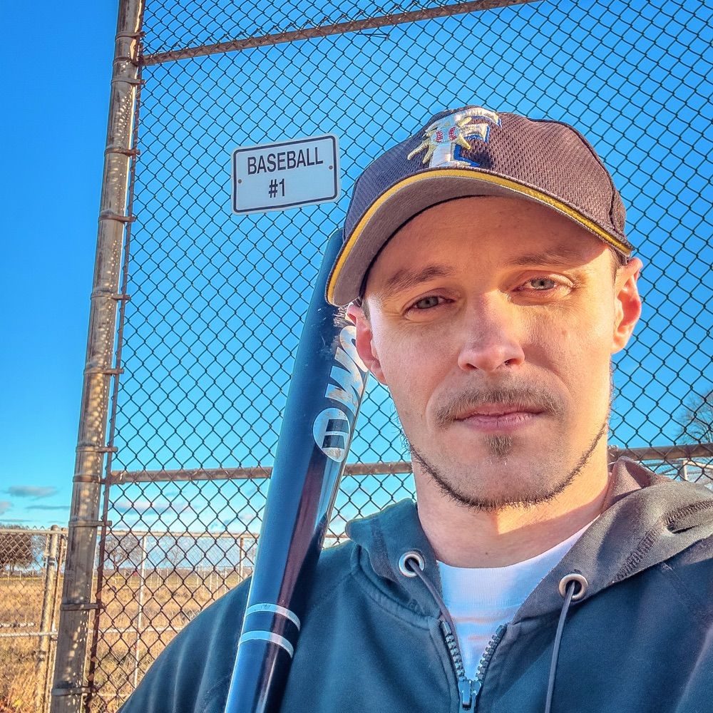 Joseph A. #LoveFighters ⚾ 🚩🏴‍☠️