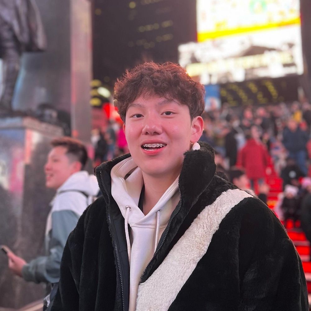 Eric Zhu