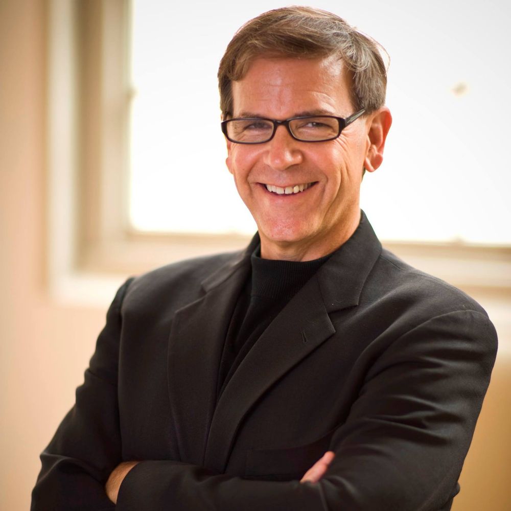 Jim Shaffran