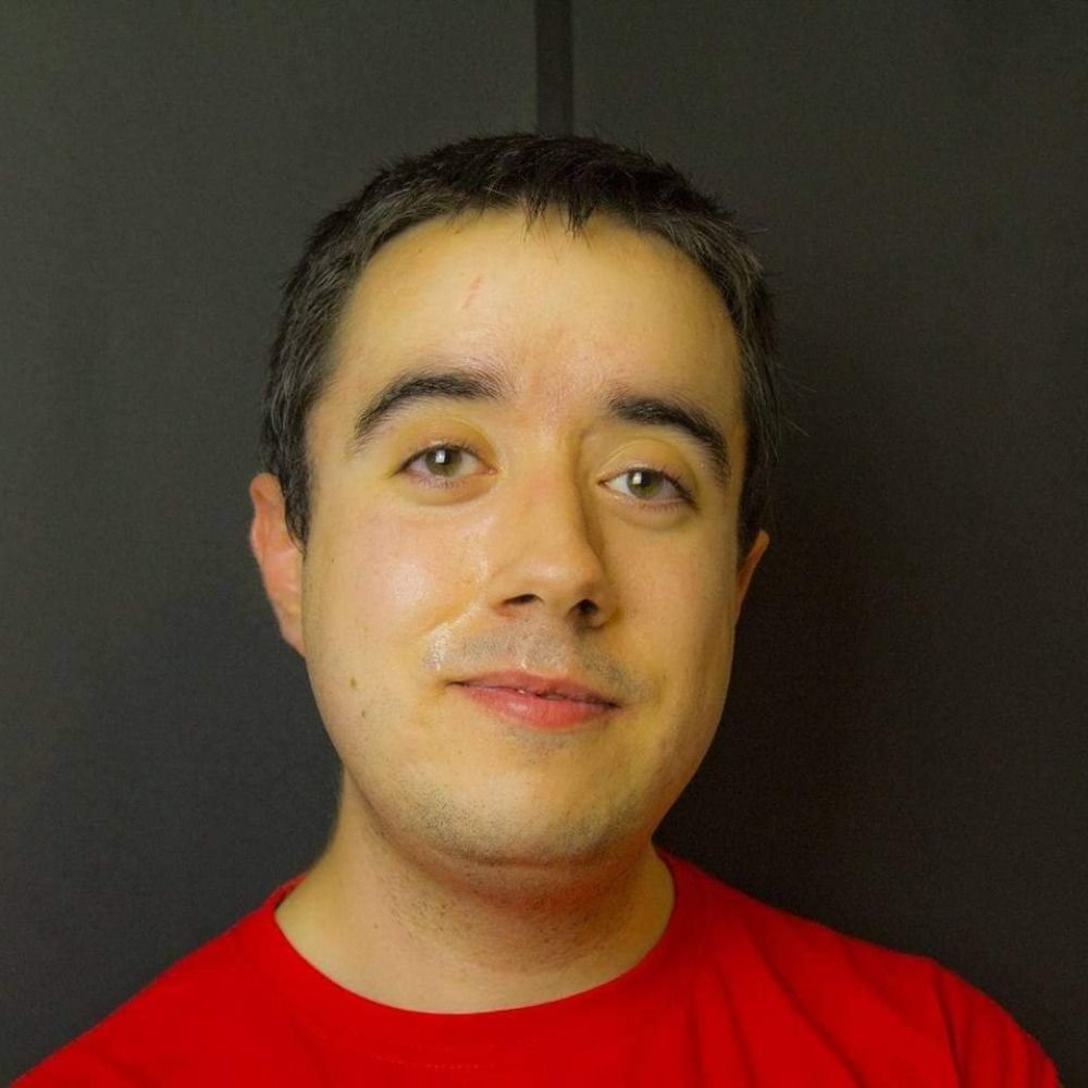Carlos Bermejo