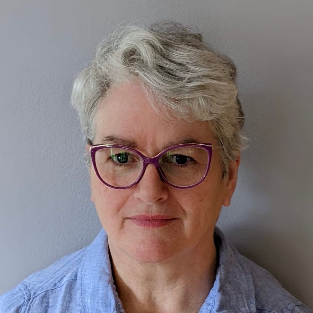 Bríd McGinley