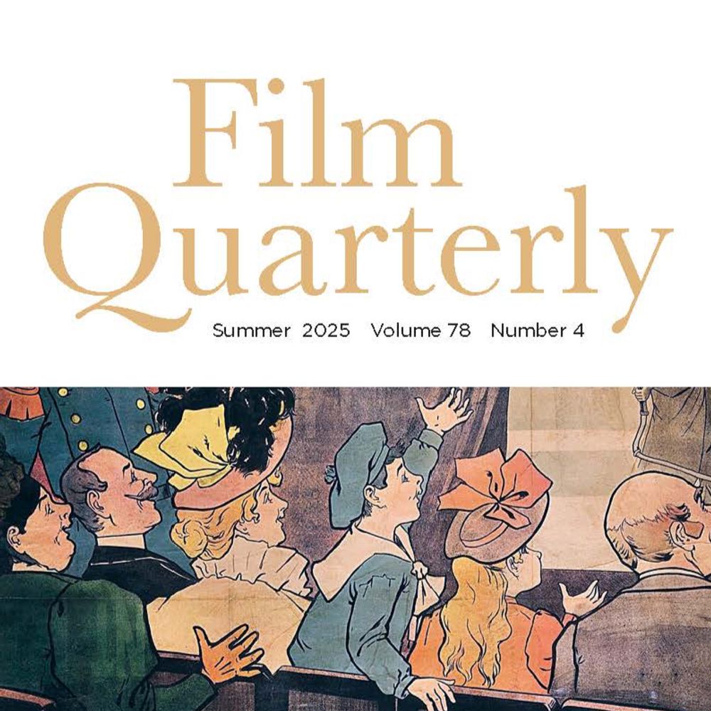 Film Quarterly
