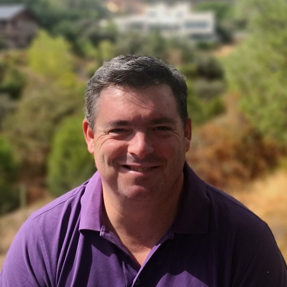 Roberto Espinosa Blanco