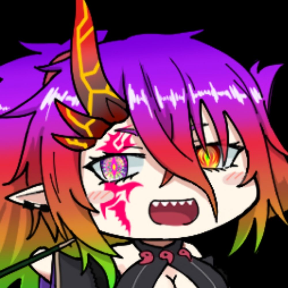 轟彼方  バ美肉ボイチェンVtuber