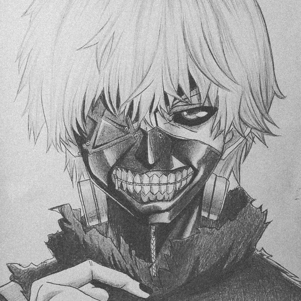 Profile picture kanekibr.bsky.social