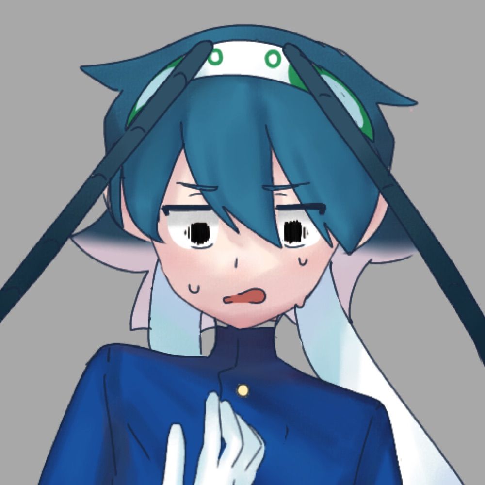 ましゅ
