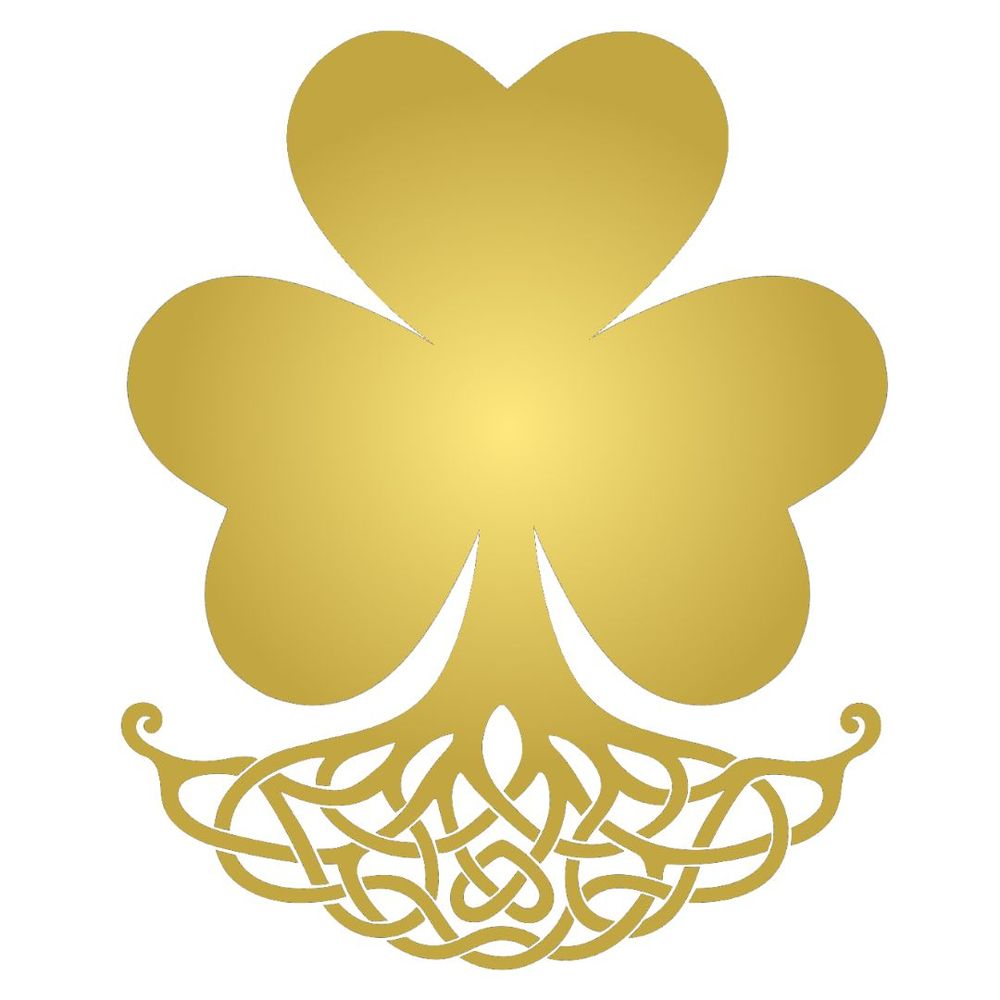 Shamrock Roots