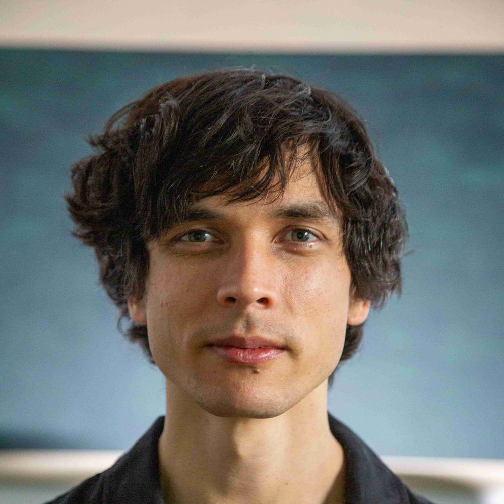 Arun Croll
