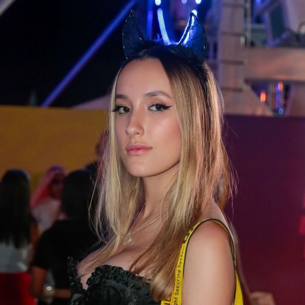 Manu Almeida 