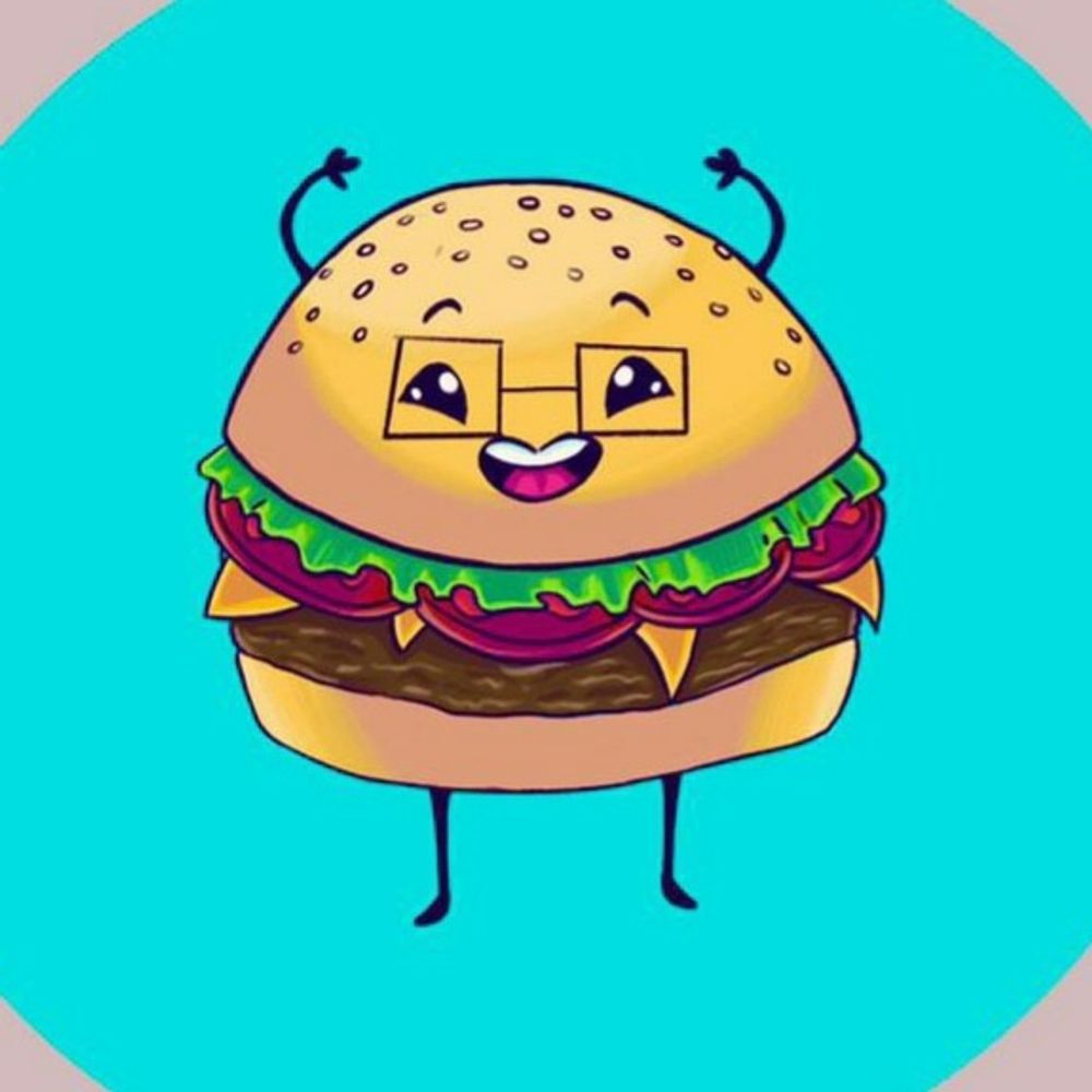 Burger Man's avatar