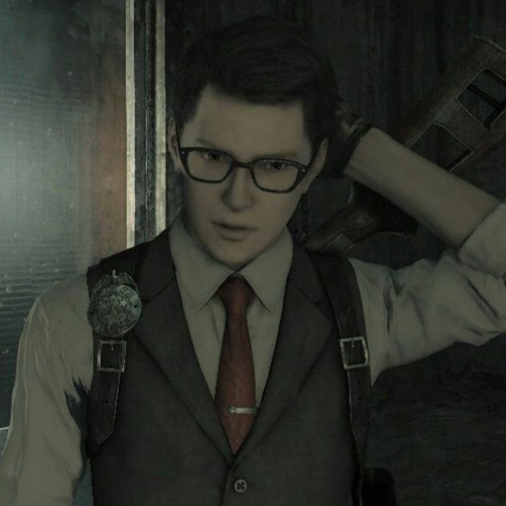Chris