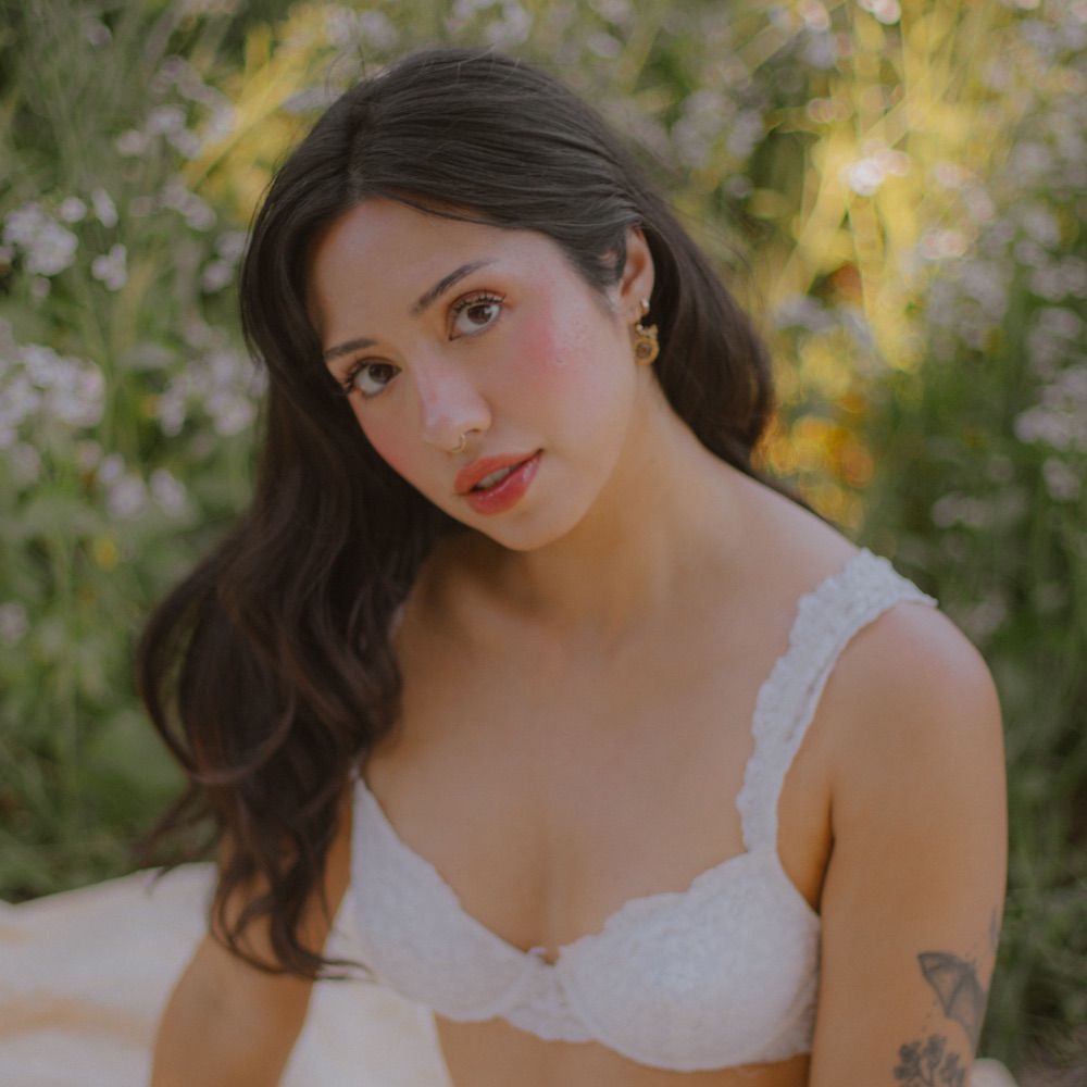 Robin Mae