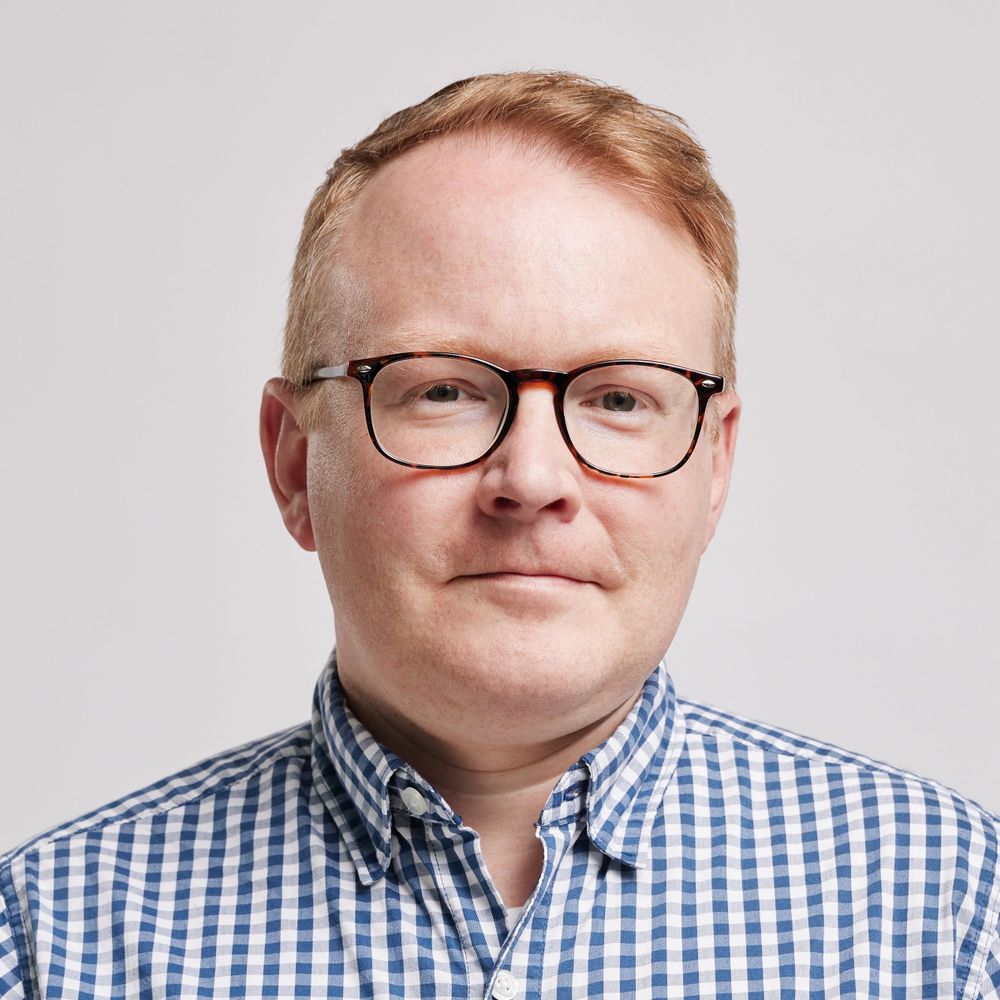Matthew Willmann