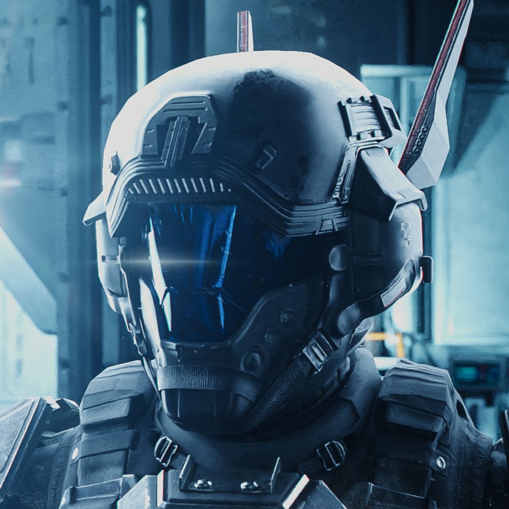 MechaCommando(COMMISSIONS OPEN)