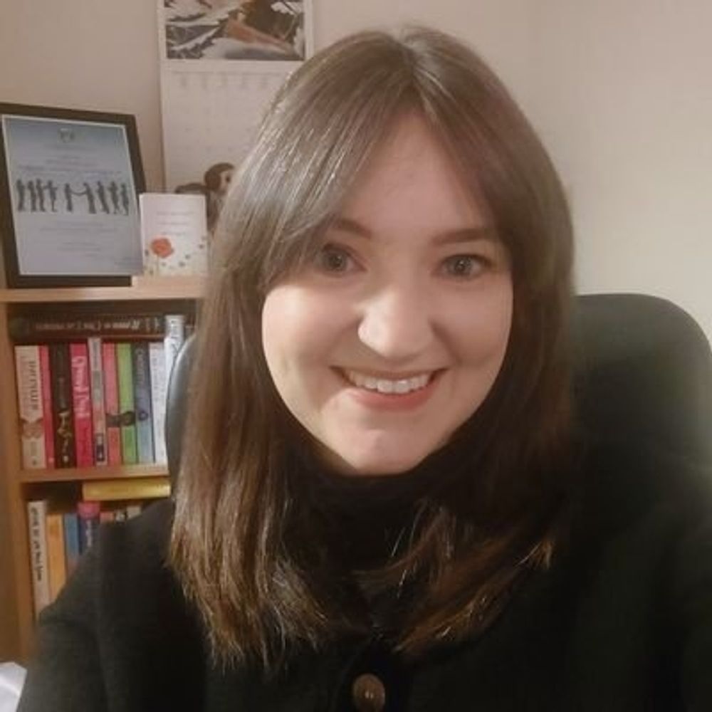 Dr Jennie Gouck