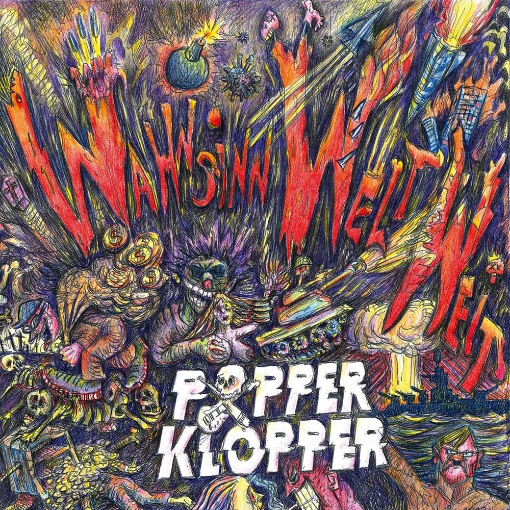POPPERKLOPPER