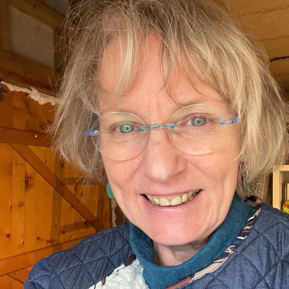 Bev Newman 