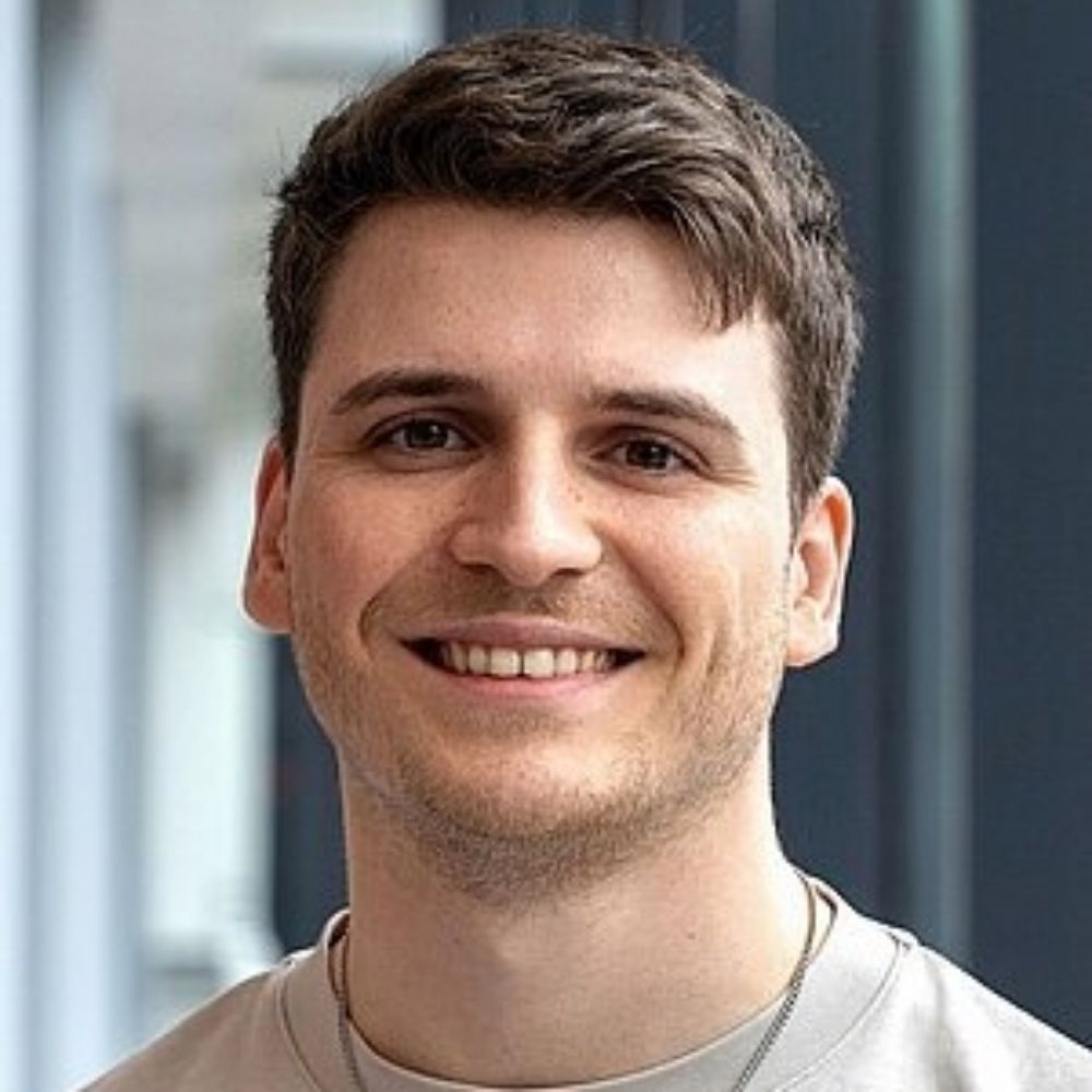 Mirco T. Keilhammer