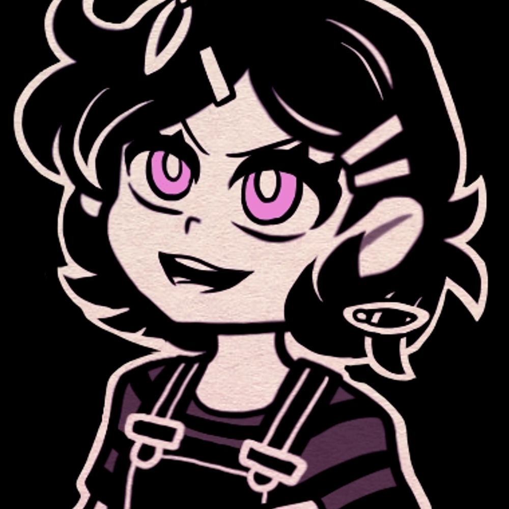 mikaela's avatar