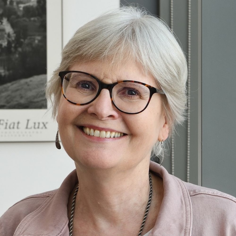 Judi Allen