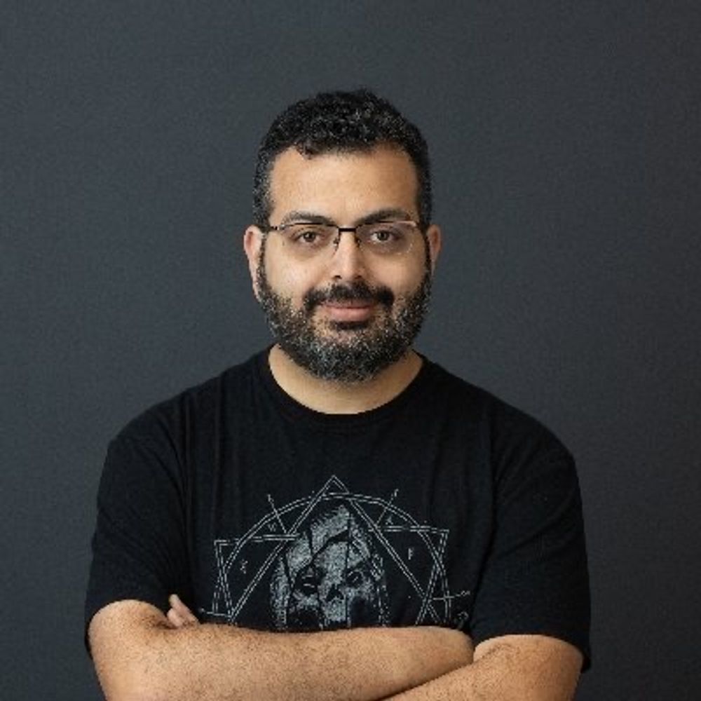 Zaven Haroutunian ֎