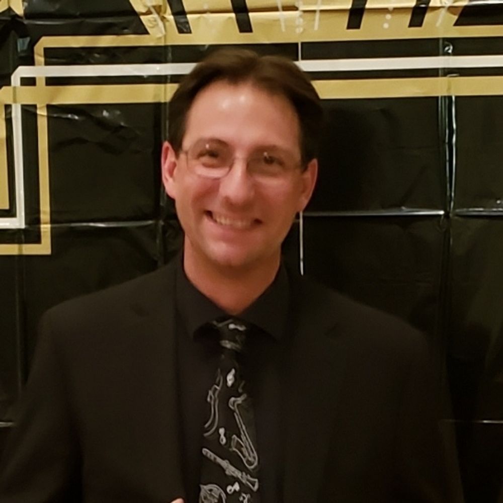 Michael Moylan, Ed.D.