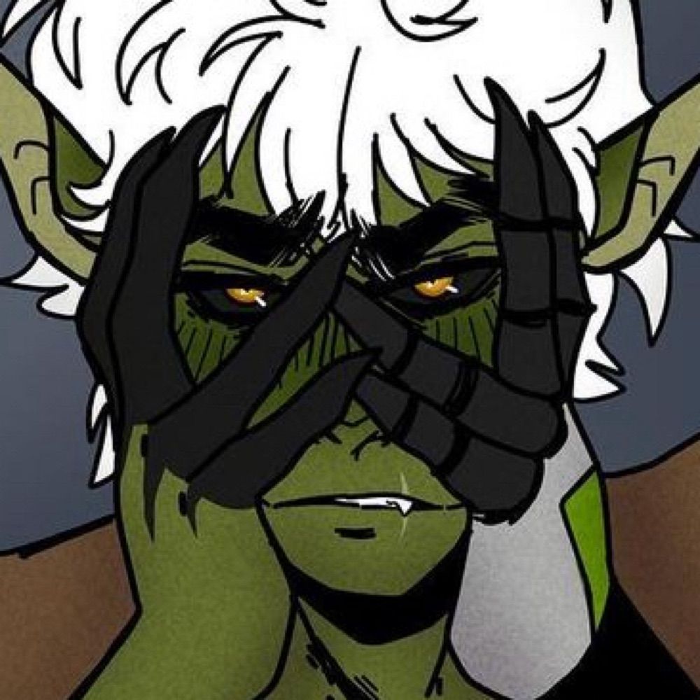Kersh 🦇🩵✨🌱