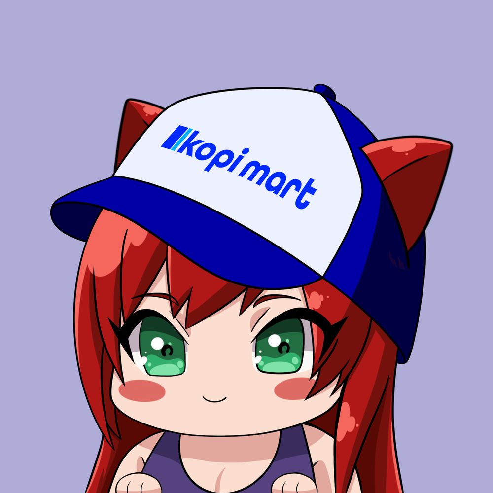 Kopimart