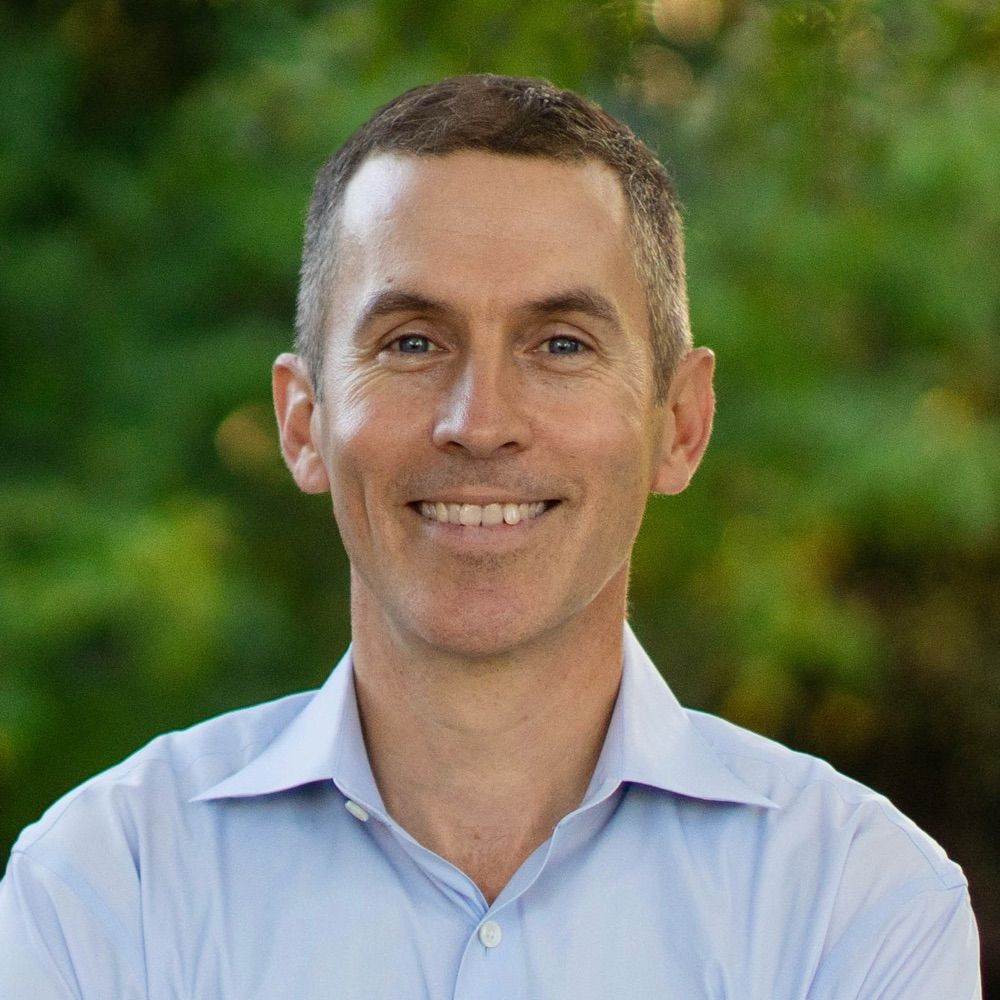 Mike Siegel