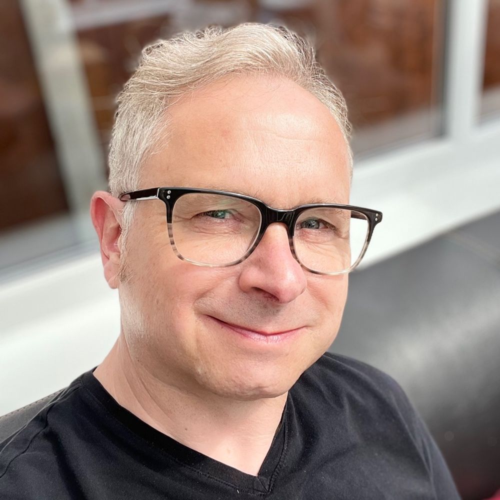Ingo Frommholz