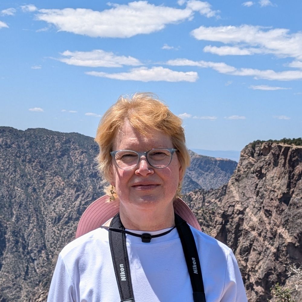 Francie Stotz
