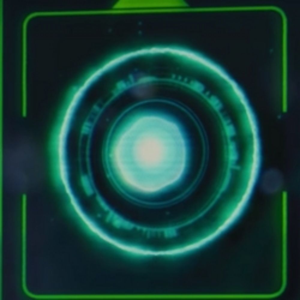 A Vessel For Maxis