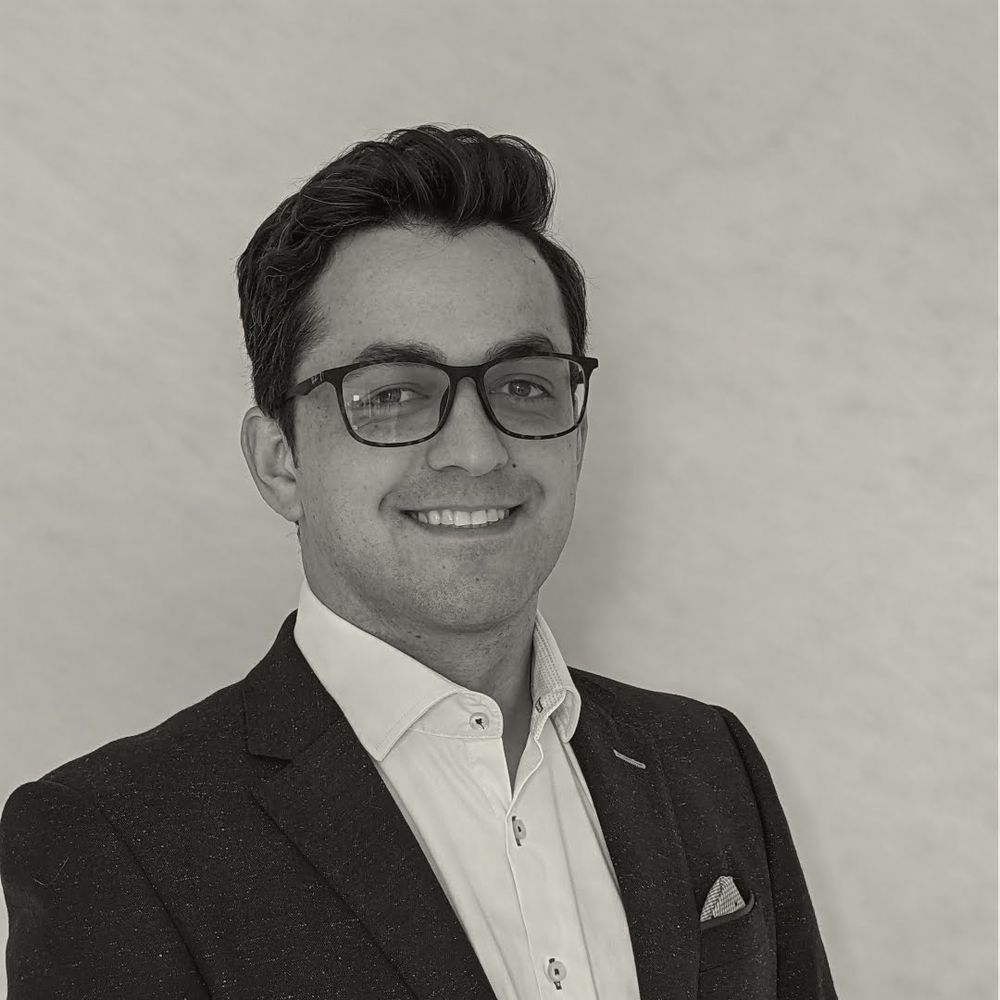 Marcos Kauffman