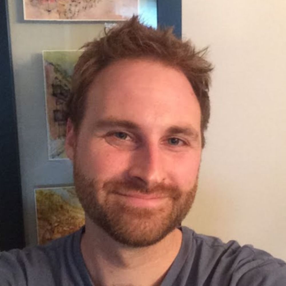Nic Subtirelu, neurodissent podcast