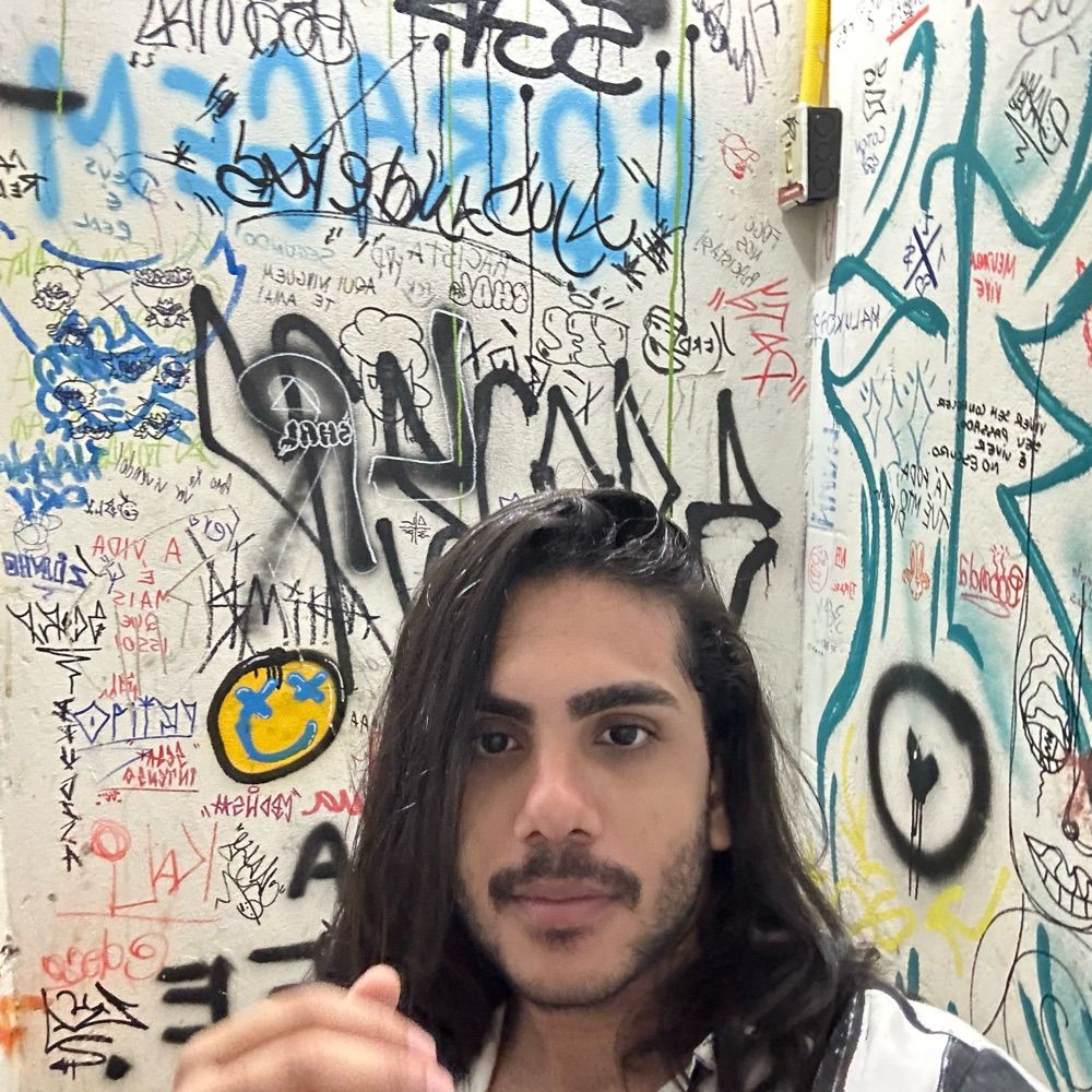 Luís Carvalho 