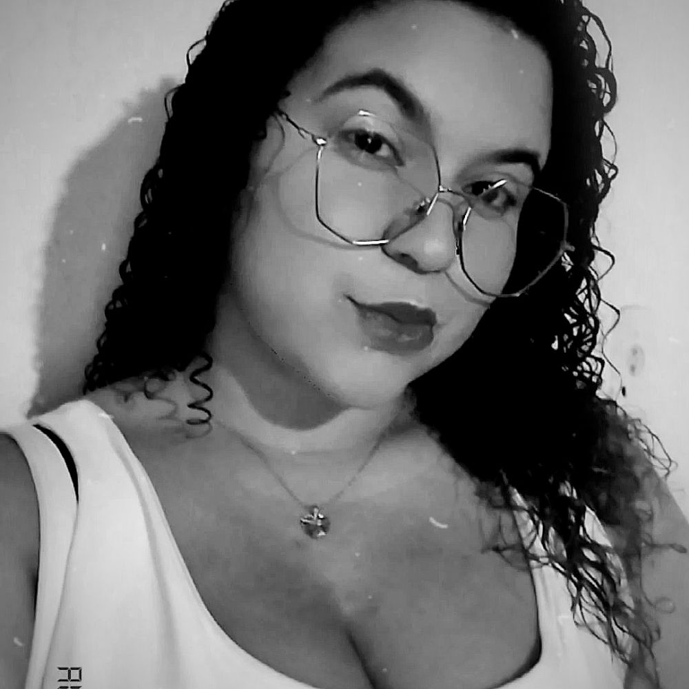 Suelen ✨