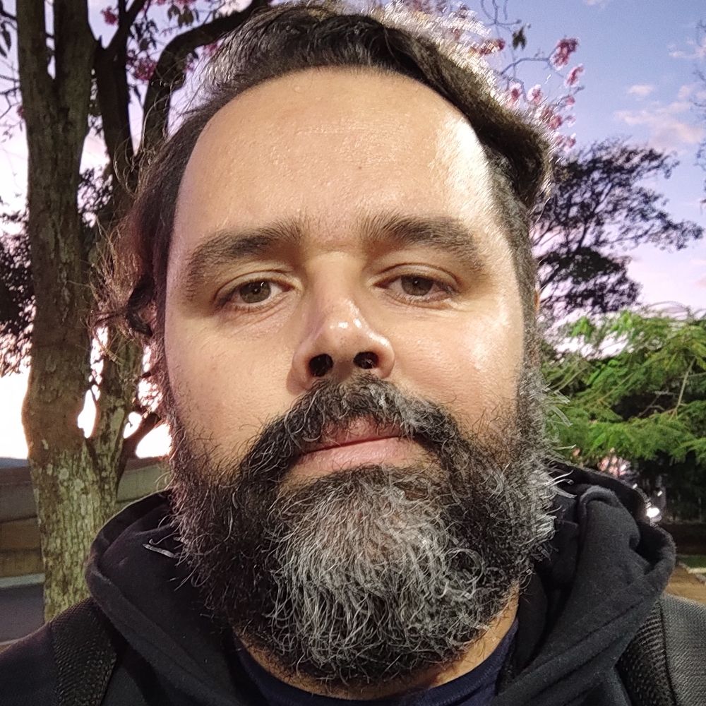Sebastião Cruz