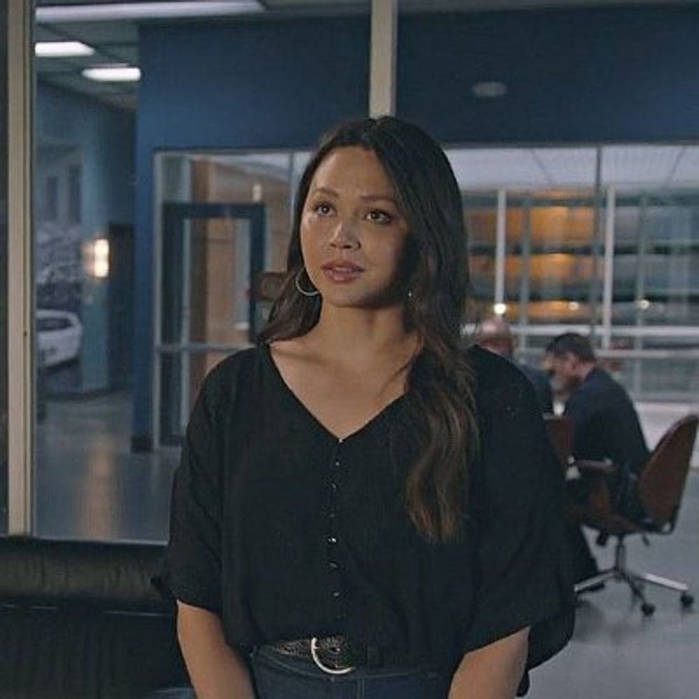 the rookie warden