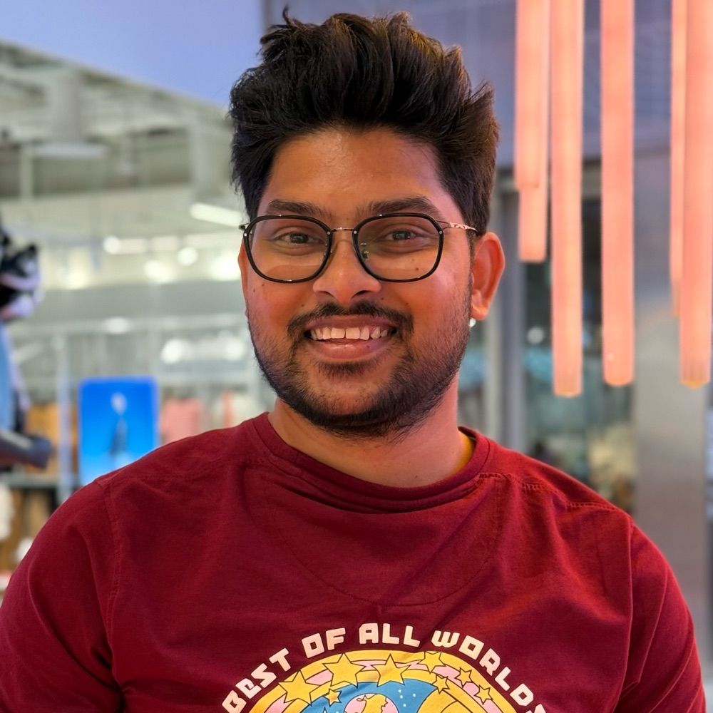 Arjun