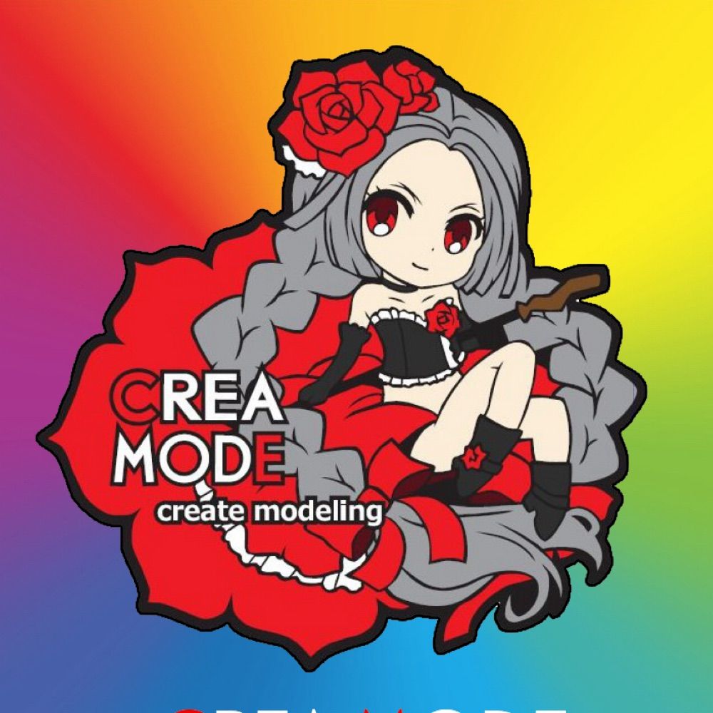 CREA MODE（クレアモード）真辺菜月