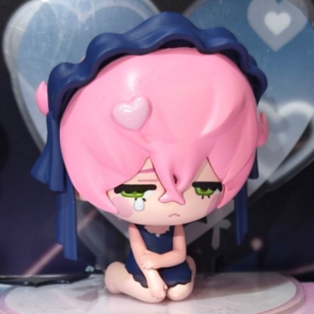 Aria 🍰