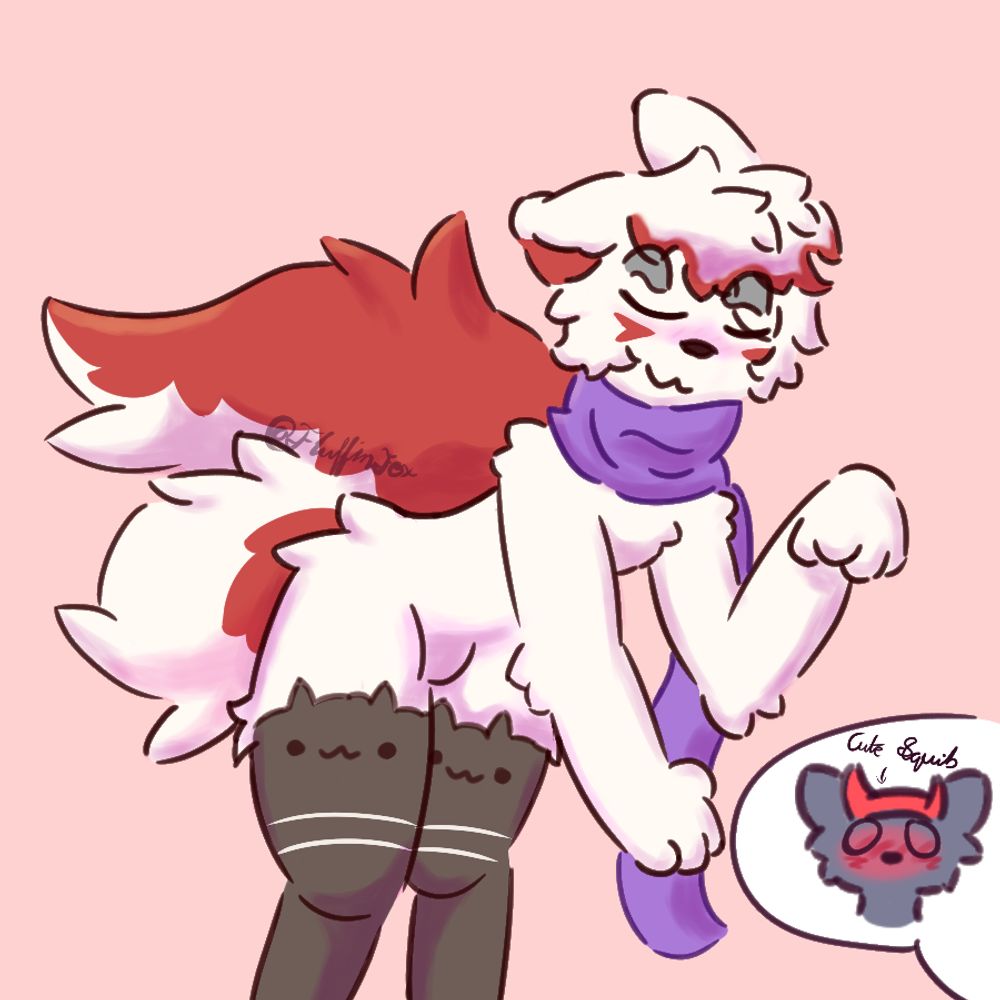 Fluffy Sage