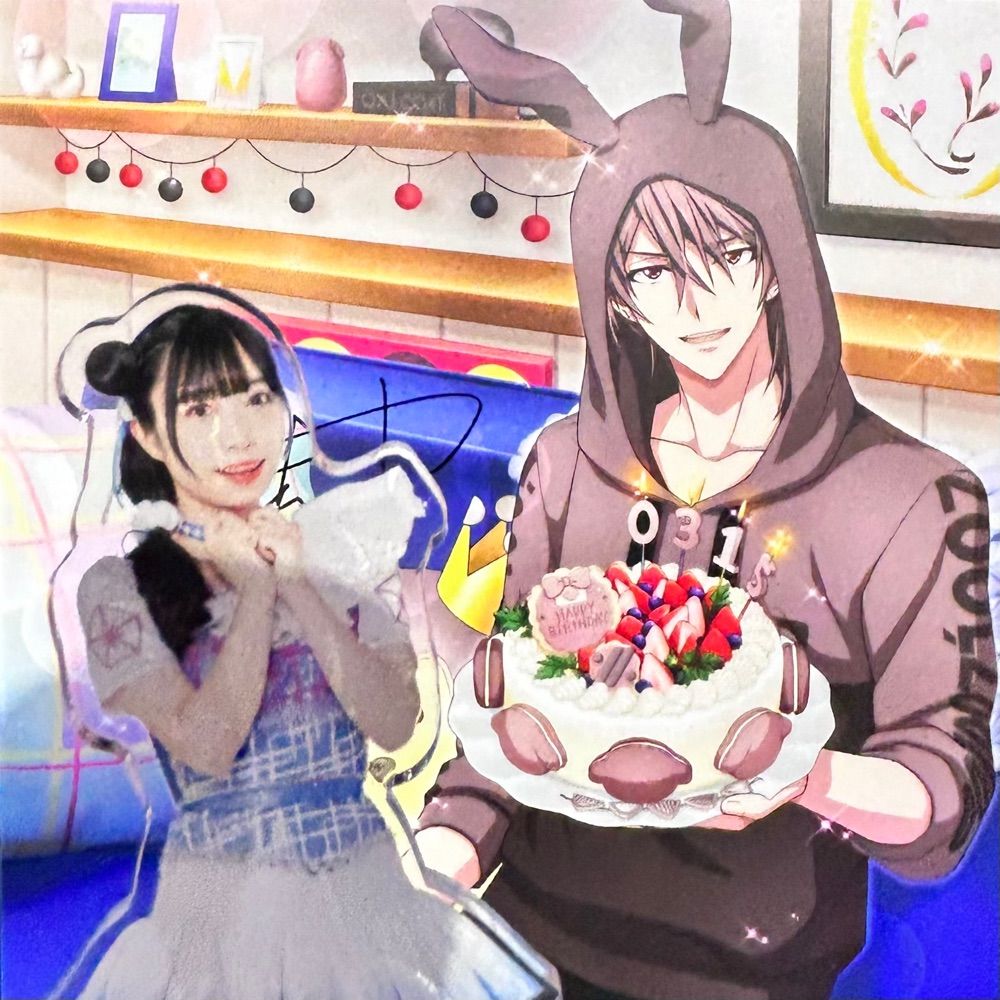 みかち😗