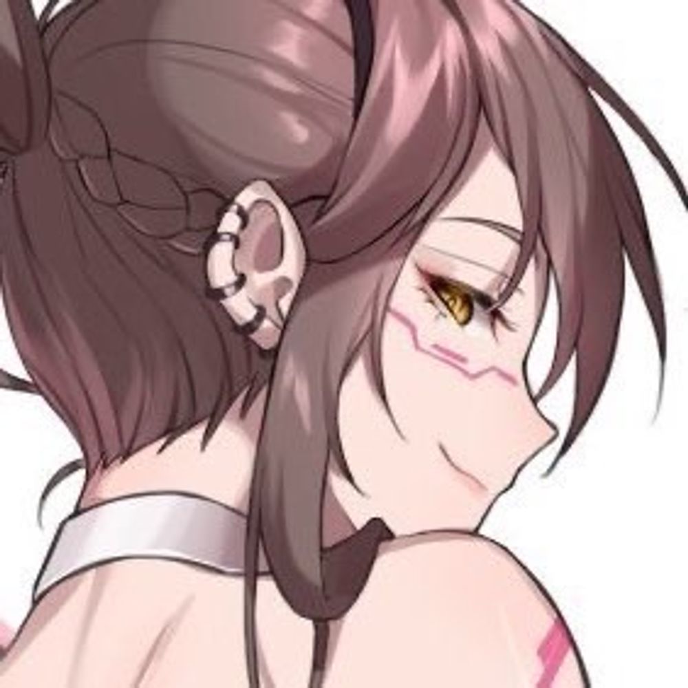 six 💥 vtuber