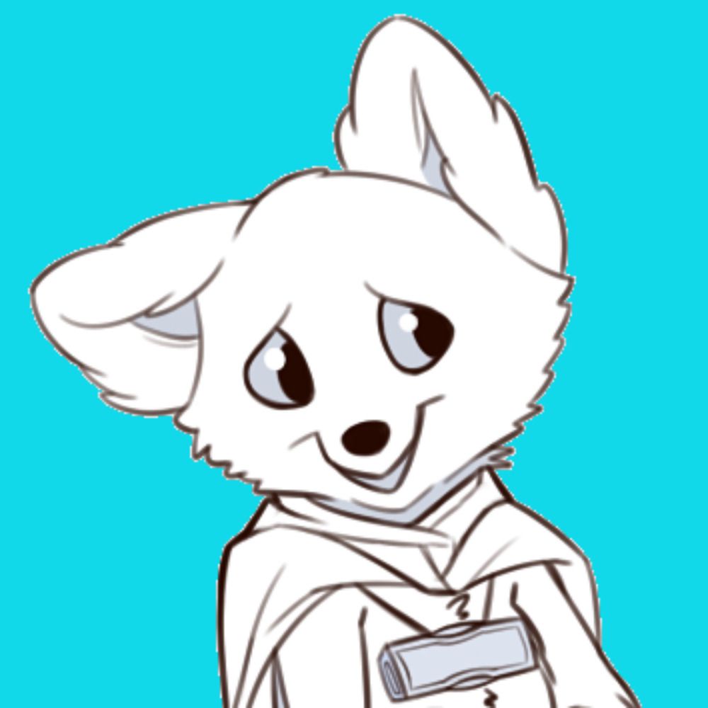 Profile avatar
