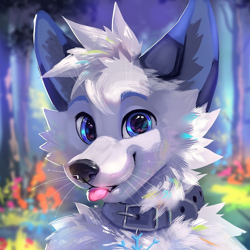 DevTheFox ➡️ ANTHROCON