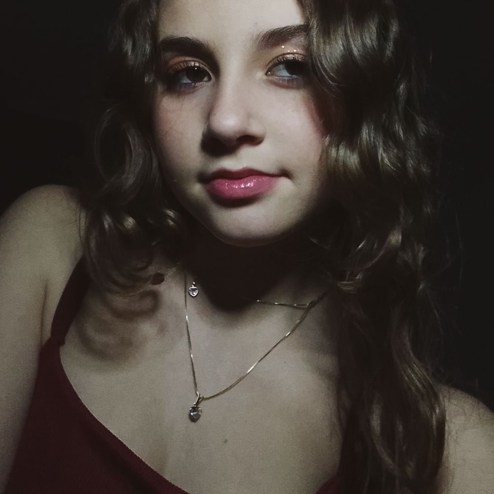 loira burra 