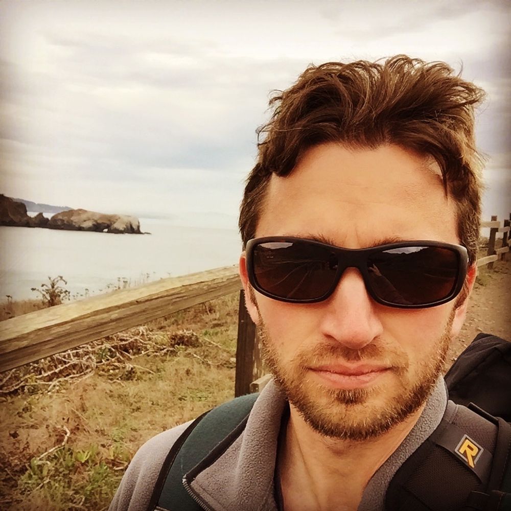 Adam Jensen
